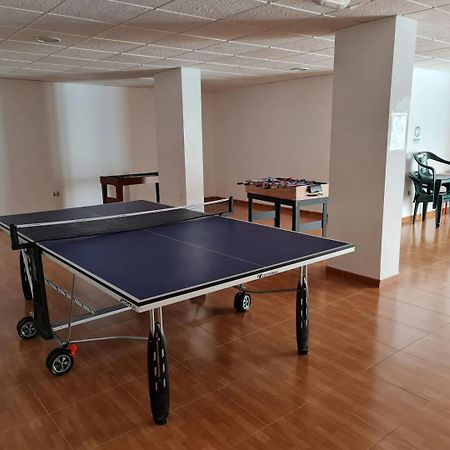 Las Colinas, Envia Golf - Piscina & Gym La Envia Extérieur photo