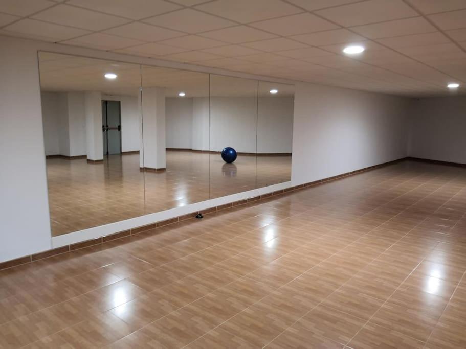 Las Colinas, Envia Golf - Piscina & Gym La Envia Extérieur photo