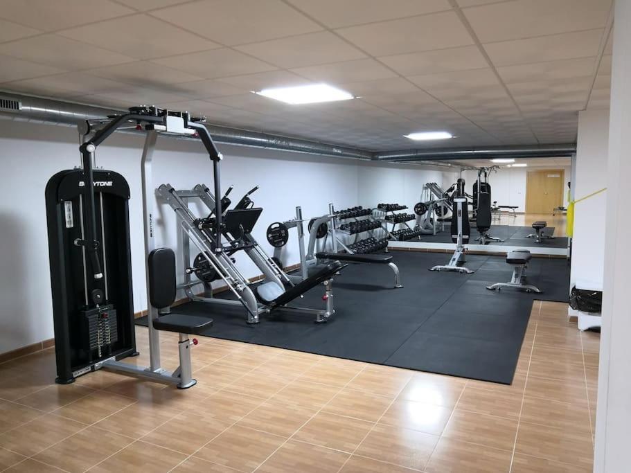 Las Colinas, Envia Golf - Piscina & Gym La Envia Extérieur photo