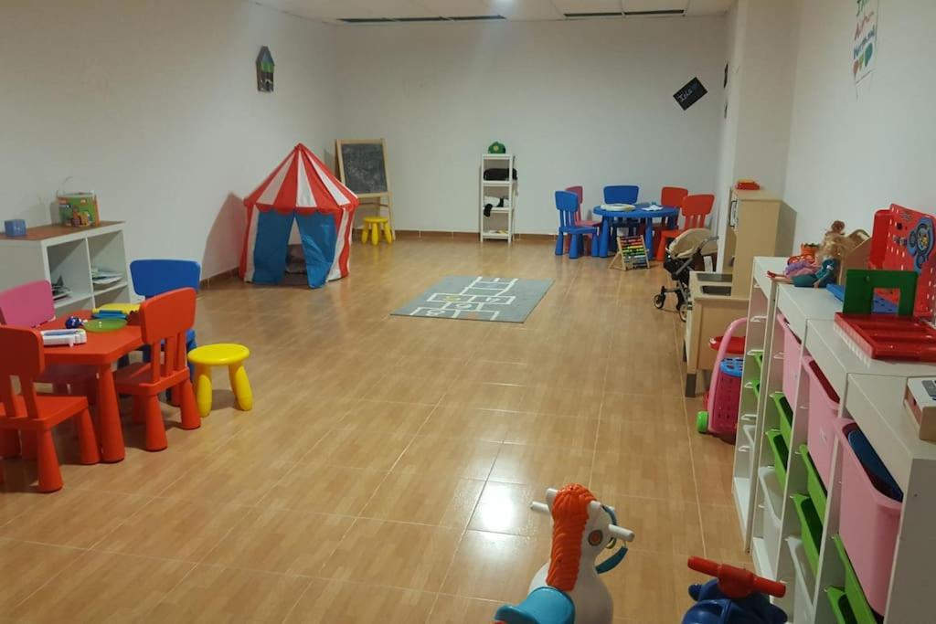 Las Colinas, Envia Golf - Piscina & Gym La Envia Extérieur photo