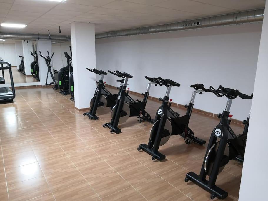 Las Colinas, Envia Golf - Piscina & Gym La Envia Extérieur photo
