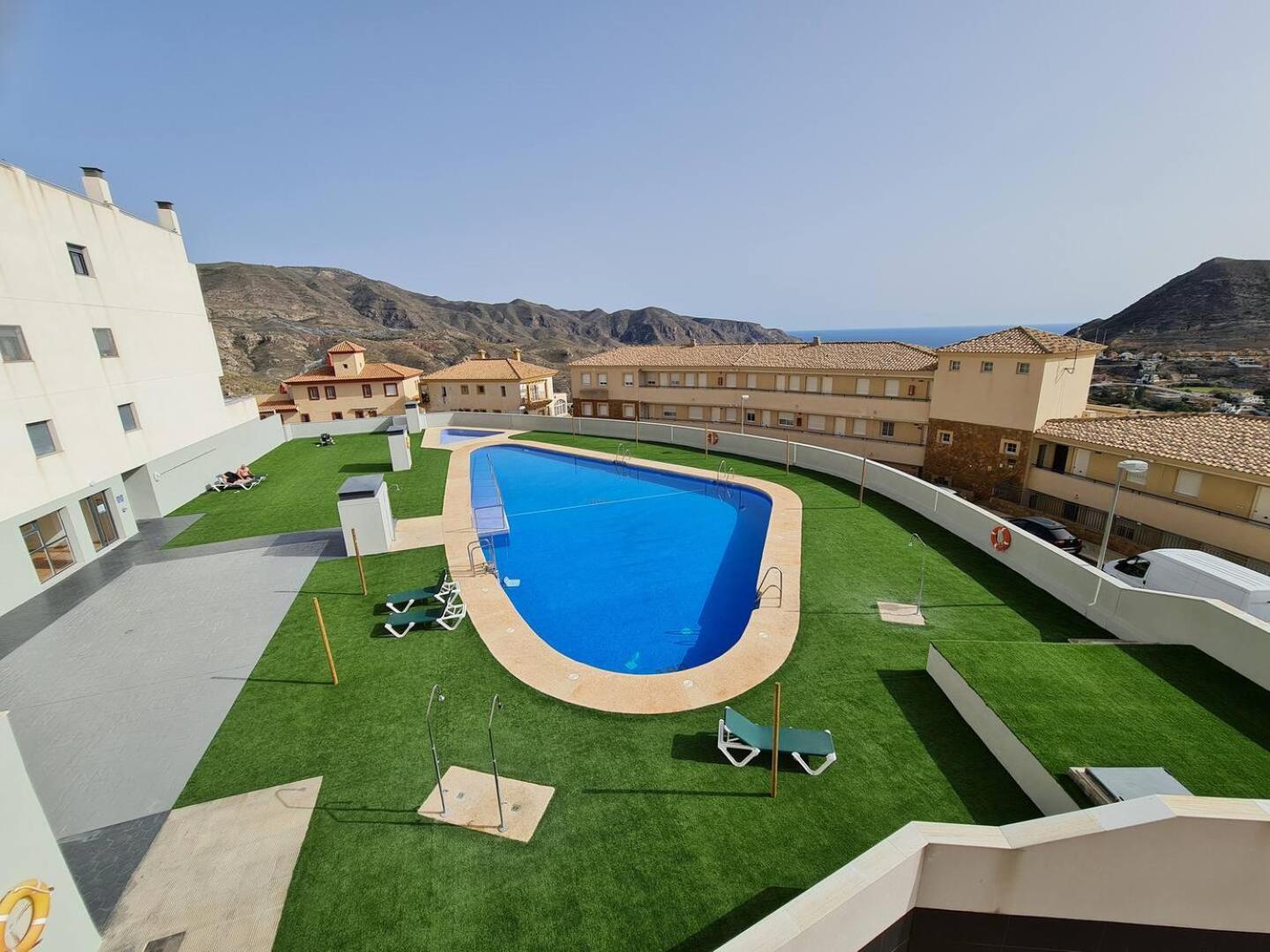 Las Colinas, Envia Golf - Piscina & Gym La Envia Extérieur photo